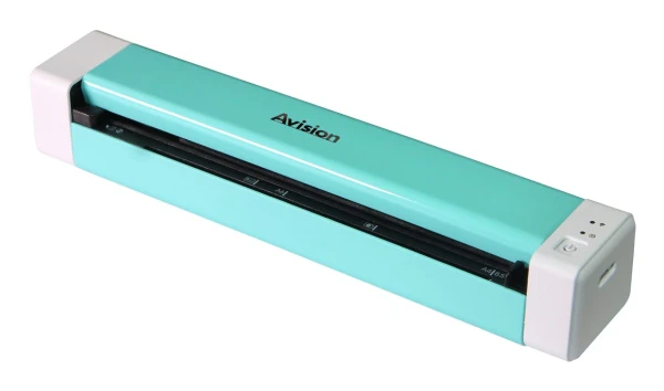 Односторонний мобильный сканер Avision ScanQ-SW (арт. 000-1032-02G)