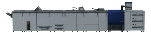 Цифровая печатная машина Konica Minolta C83hc (арт. AAC5021)