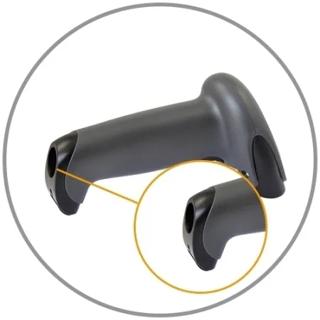 Сканер штрих-кода SUNLUX XL-3200 USB (2D) без подставки (арт. XL-3200U)