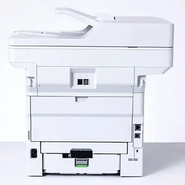 МФУ лазерное черно-белое Brother MFC-L6710DW P/C/S/F, A4, 50 cтр./мин. (арт. MFCL6710DWRE1)