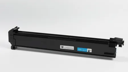 Тонер-картридж Sakura Printing KMTN-213C (A0D7452) для Konica Minolta bizhub С253/ C203, голубой, 19000 к. (арт. SAKMTN-213C)