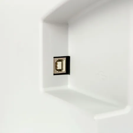 МФУ лазерное черно-белое HIPER M-1005NW Gray (3-1), A4, LCD, USB, Bluetooth, RJ-45, Wi-Fi (арт. M-1005NW (GR))