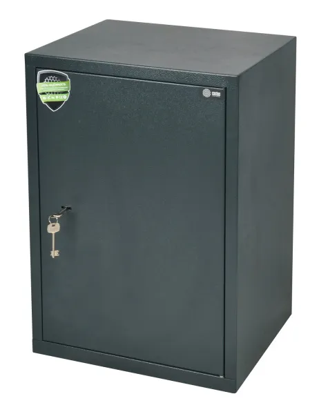 Шкаф бухгалтерский Cactus (630x460x340мм) (арт. CS-SF-BK63)