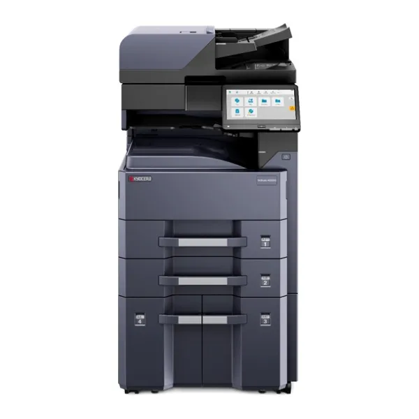 МФУ лазерное черно-белое Kyocera TASKalfa MZ3200i. Печать / Скан. / Копир., А3, 32 стр./мин. (арт. 1102ZT3NL0)