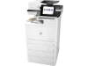 Лазерное цветное МФУ HP Color LaserJet Enterprise Flow M776z (арт. 3WT91A)