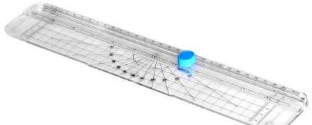 Ламинатор Реалист LM-236 (арт. 7702)