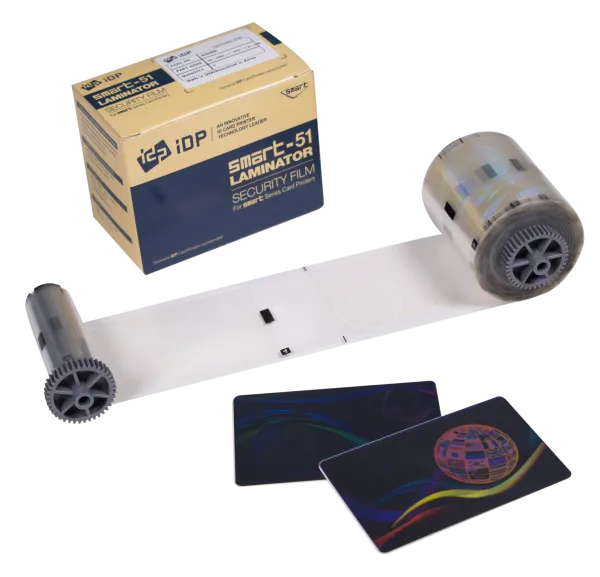 Прозрачная ламинационная пленка пэтч-типа Advent SOLID для 510L (арт. ASOL-CPF250)