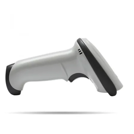 Сканер штрих-кода Mertech CL-2210 BLE Dongle P2D USB white (арт. 4833)