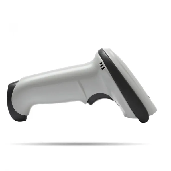 Сканер штрих-кода Mertech CL-2210 BLE Dongle P2D USB white (арт. 4833)