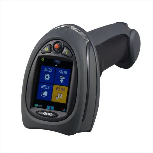 Сканер штрих-кода Cino F790WD USB (арт. GPHS79041010K41)