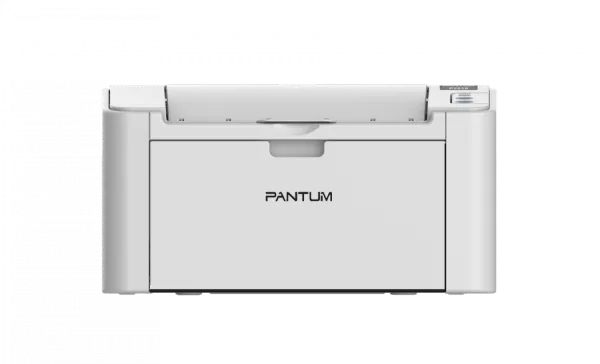 Принтер лазерный черно-белый Pantum P2518 (арт. P2518)