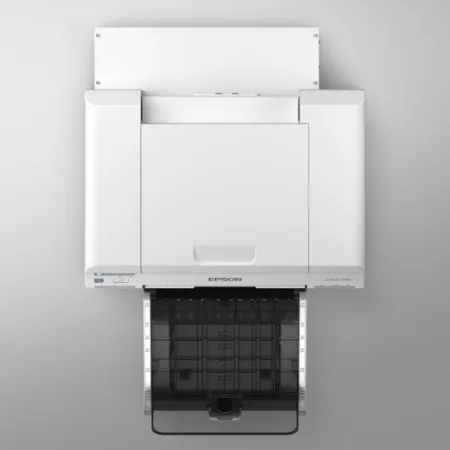 Струйная фотолаборатория Epson SureLab SL-D800 Media Bundle (арт. C11CH75301XX)