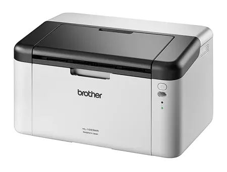 Принтер лазерный черно-белый Brother HL-1223W, A4, 20 стр./мин. (арт. HL1223WEYJ1)