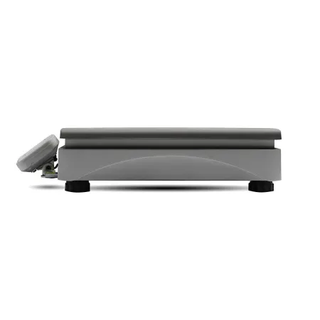 Фасовочные настольные весы Mertech M-ER 222 F-15.2 ″Connect″ LCD USB и RS-232 (арт. 3137)