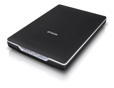 Сканер Epson Perfection V19 (B11B231503) (арт. B11B231503)