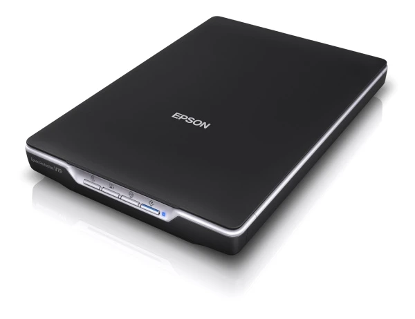 Сканер Epson Perfection V19 (B11B231503) (арт. B11B231503)
