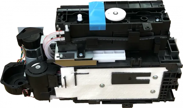 Узел парковки Epson PUMP CAP ASSY A EM,ASP в сборе для Epson SC-B6000/SC-F6000 (арт. 186205701)