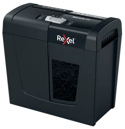 Уничтожитель документов Rexel Secure X6 (арт. 2020122EU)