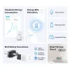 Умный сетевой фильтр TP-Link Tapo P110M (арт. Tapo P110M)