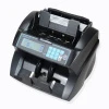 Мультивалютный счетчик банкнот Mertech C-4 Black (арт. 5052)