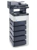 МФУ лазерное черно-белое Kyocera ECOSYS M3040dn (арт. 1102P03NL0)