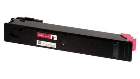 Тонер-картридж Sakura Printing TK5195M для Kyocera Mita TASKalfa 306ci, 307ci, 308ci, пурпурный, 7 000 к. (арт. SATK5195M)
