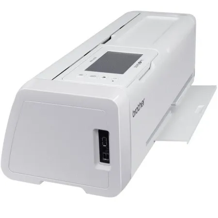 Режущий плоттер Brother ScanNCut SDX 1250 (арт. )