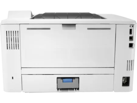 Принтер лазерный черно-белый HP LaserJet Enterprise M406dn (арт. 3PZ15A)