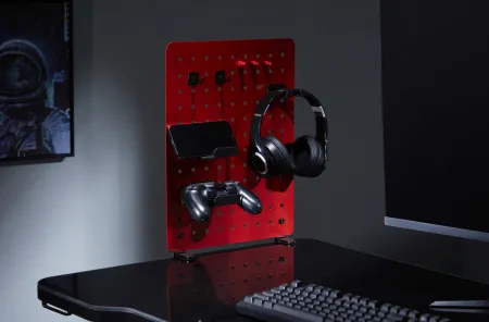 Органайзер Cactus (красный) (арт. CS-GMPB-RD)