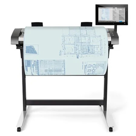 Широкоформатный сканер HP HD Pro 2 Scanner (арт. 5EK00A)