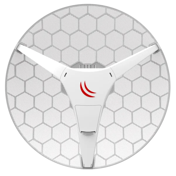Радиомост Mikrotik Wireless Wire Dish (арт. RBLHGG-60adkit)