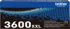 Тонер-картридж Brother TN-3600XXL (11000 стр.) (арт. TN3600XXL)