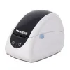 Принтер этикеток Mertech LP58 EVA RS232-USB White (арт. 4523)