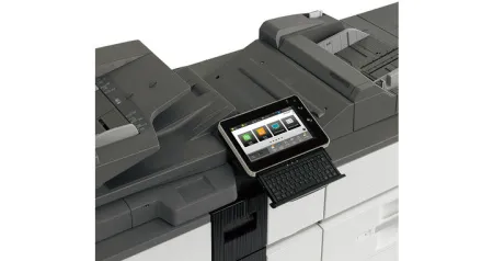 МФУ лазерное черно-белое Sharp MX-M905EE (арт. MXM905EE)