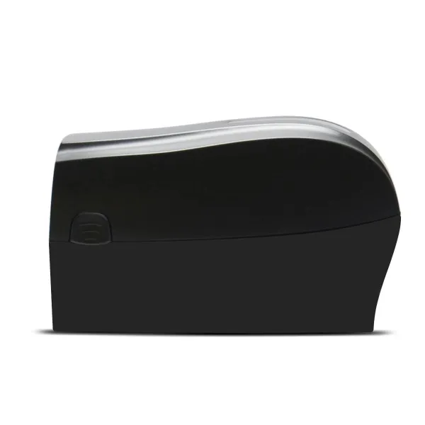Термотрансферный принтер этикеток Mertech TLP300 TERRA NOVA USB, RS232, Ethernet Black (арт. 4592)