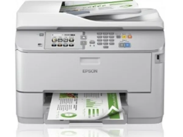 Струйное цветное МФУ Epson WorkForce Pro WF-5620DWF (арт. C11CD08301)