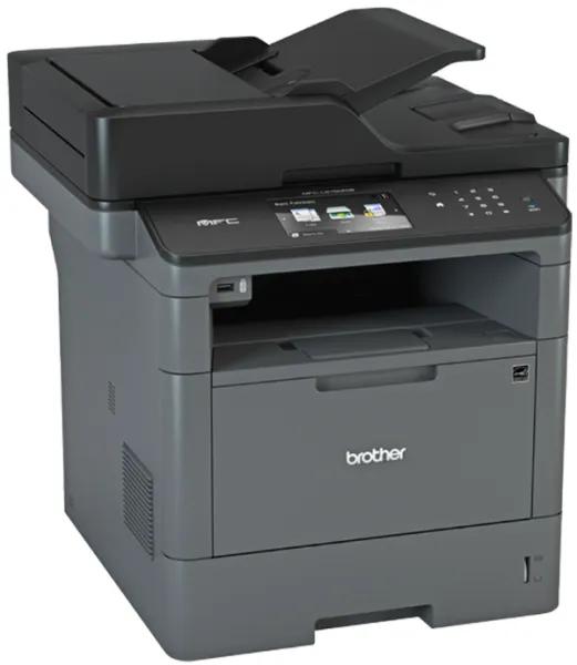 МФУ лазерное черно-белое Brother MFC-L5750DW (арт. MFCL5750DWR1)