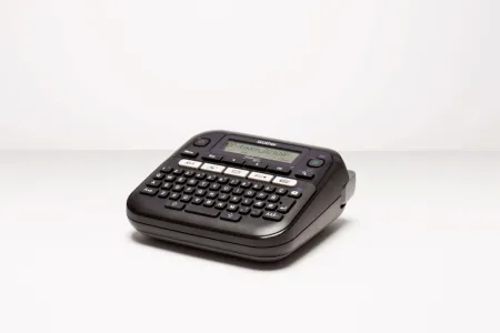 Принтер для печати наклеек Brother PT-D210VP (арт. PTD210VPR1)