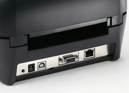 Принтер этикеток Godex RT700 с отделителем (арт. 011-R70E02-000P)