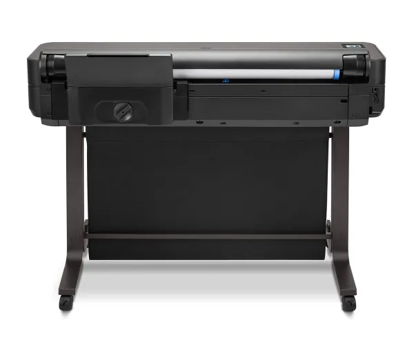 Широкоформатный принтер HP DesignJet T650 (36-дюймовый) (арт. 5HB10A)