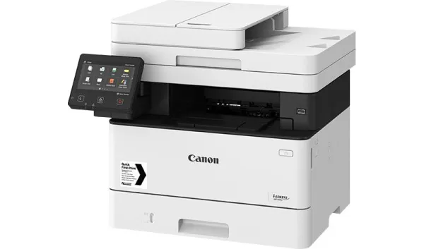 МФУ лазерное черно-белое Canon i-SENSYS MF449x (арт. 3514C038)