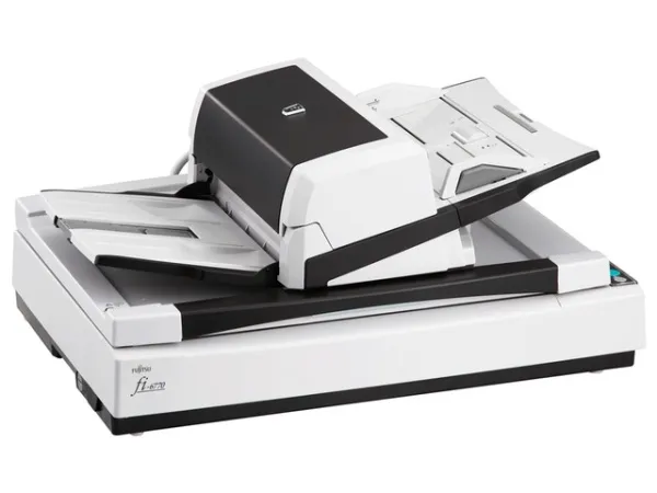 Сканер документов Fujitsu (Ricoh) fi-6770 (арт. PA03576-B161)