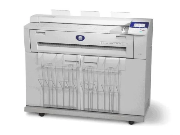 Инженерная система Xerox 6204 MF