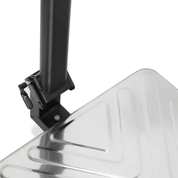 Торговые напольные весы Mertech M-ER 333 ACP-60.10/20 ″TRADER″ с расч. стоимости LCD (арт. 3629)