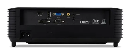 Проектор Acer V65S (X1128H) (арт. V65S)