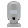 Стационарный двумерный сканер Mertech 8500 P2D USB, USB эмуляция RS232 white (арт. 4795)