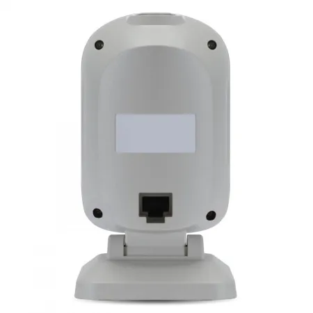 Стационарный двумерный сканер Mertech 8500 P2D USB, USB эмуляция RS232 white (арт. 4795)