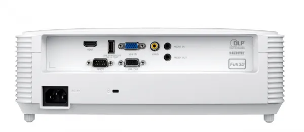 Проектор Optoma H117ST (арт. E9PX7DR01EZ1)
