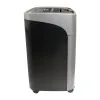 Уничтожитель документов Office Kit SA375 (3.8×10) (арт. OK3810SA375)