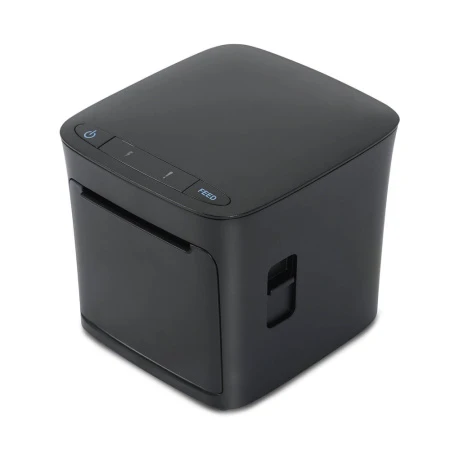 Чековый принтер Mertech F91 RS232, USB, Ethernet Black (арт. 1006)